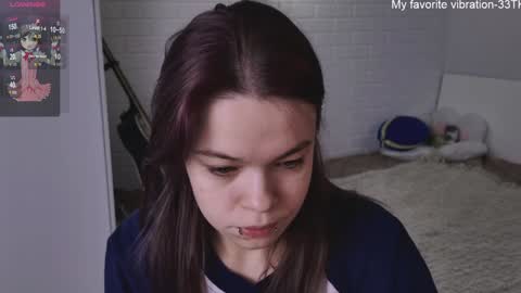 Snapshot of alinabae chatting on 01/13/25, 12:02 Alina and Ben online show from 01/13/25, 12:02