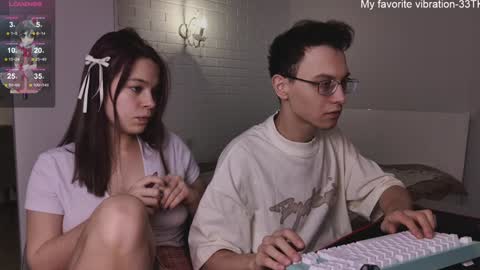 Snapshot of alinabae chatting on 01/16/25, 09:51 Alina and Ben online show from 01/16/25, 09:51