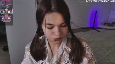 Snapshot of alinabae chatting on 01/23/25, 12:52 Alina and Ben online show from 01/23/25, 12:52