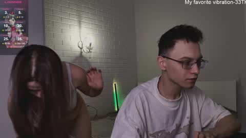 Snapshot of alinabae chatting on 02/01/25, 09:21 Alina and Ben online show from 02/01/25, 09:21