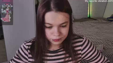 Snapshot of alinabae chatting on 02/01/25, 12:26 Alina and Ben online show from 02/01/25, 12:26