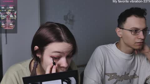 Snapshot of alinabae chatting on 02/06/25, 10:15 Alina and Ben online show from 02/06/25, 10:15