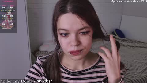 Snapshot of alinabae chatting on 02/06/25, 01:32 Alina and Ben online show from 02/06/25, 01:32