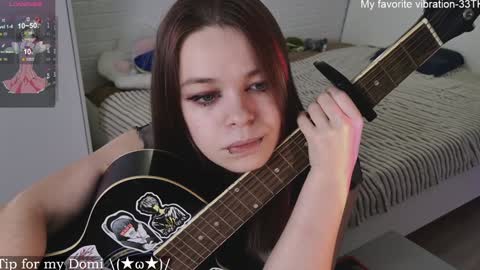 Snapshot of alinabae chatting on 02/07/25, 02:15 Alina and Ben online show from 02/07/25, 02:15