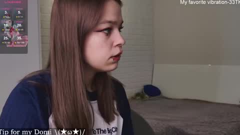 Snapshot of alinabae chatting on 02/10/25, 09:36 Alina and Ben online show from 02/10/25, 09:36