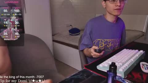 Snapshot of alinabae chatting on 03/07/25, 10:13 Alina and Ben online show from 03/07/25, 10:13