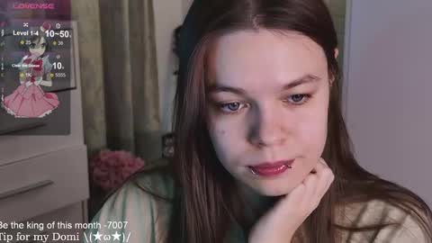 Snapshot of alinabae chatting on 03/08/25, 04:17 Alina and Ben online show from 03/08/25, 04:17