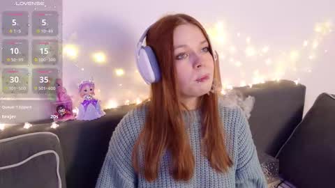 Alina and Ben online show from 01/08/26, 09:39