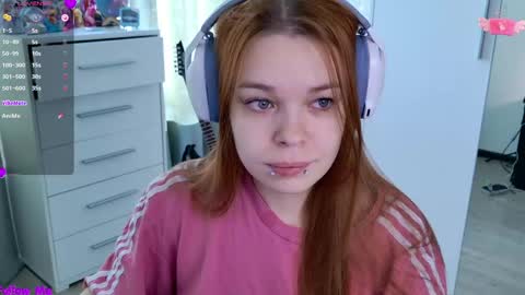 Alina and Ben online show from 04/13/26, 07:03