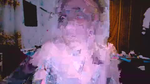 Alina online show from 10/29/25, 07:59