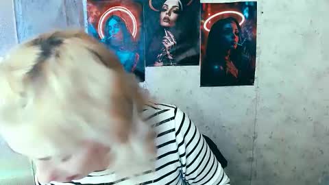 Alina online show from 11/01/25, 07:32