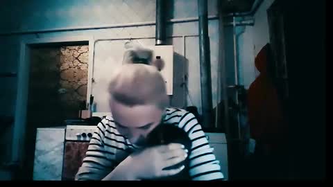 Alina online show from 01/11/26, 05:56