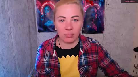 Alina online show from 01/13/26, 05:24