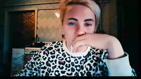 Alina online show from 01/18/26, 10:19