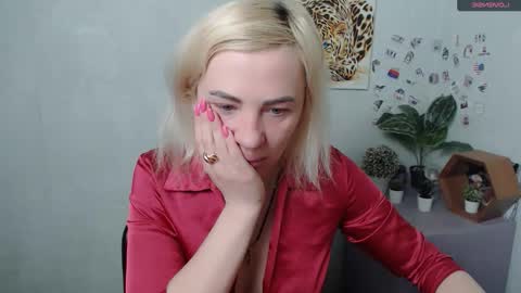 Alina online show from 02/06/26, 05:45