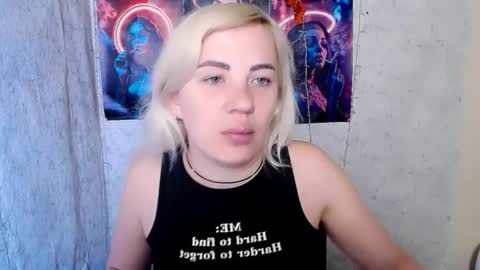 Alina online show from 02/18/26, 06:31