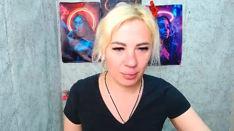 Alina online show from 03/31/26, 06:03