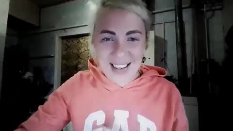 Alina online show from 04/20/26, 08:39