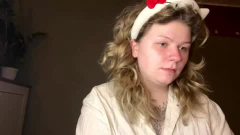 Alina online show from 04/16/26, 08:31