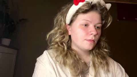 Alina online show from 04/16/26, 09:39