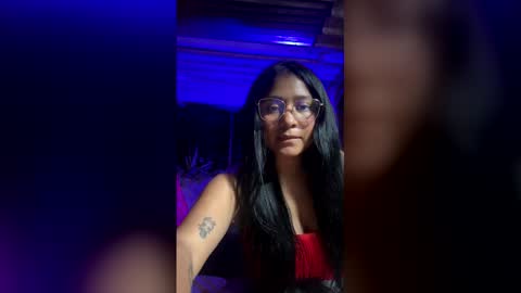 lili online show from 03/18/26, 04:48