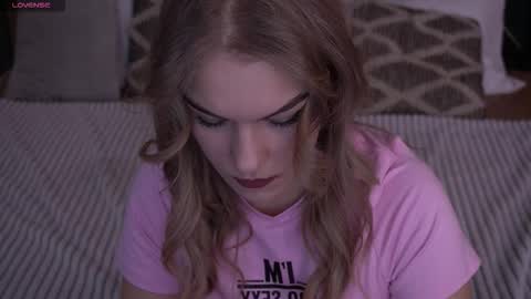 Alina online show from 02/03/26, 01:05