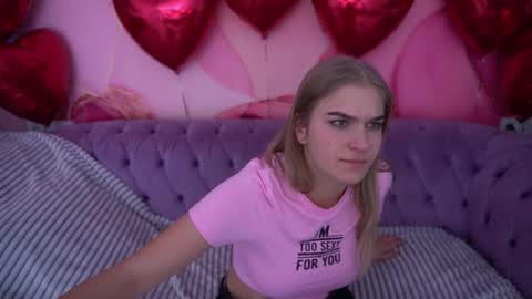 Alina online show from 02/08/26, 08:34