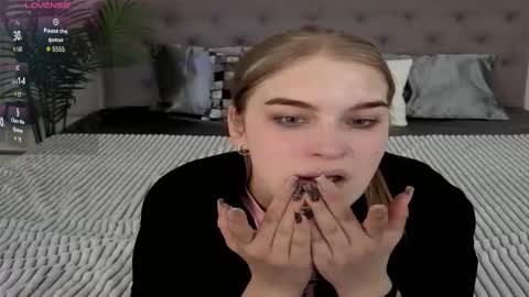 Alina online show from 03/20/26, 07:24