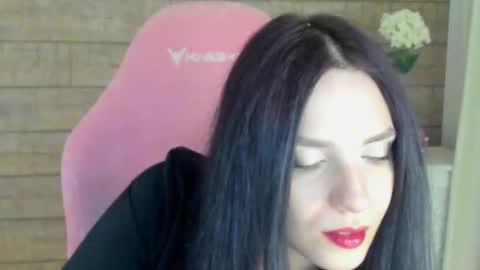 AlinaMarshal online show from 01/13/26, 04:07