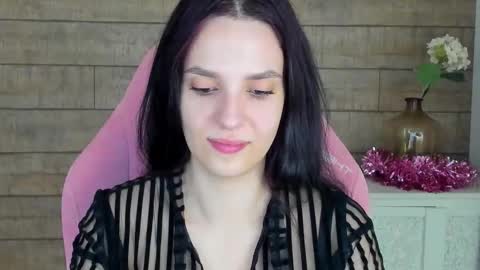 AlinaMarshal online show from 01/14/26, 04:29