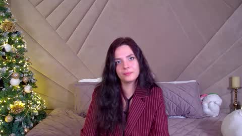 AlinaMarshal online show from 01/15/26, 04:28