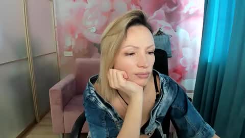 AlinaMoor online show from 03/11/26, 07:03