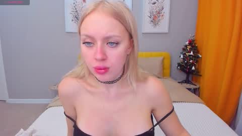alinaocean online show from 12/02/25, 01:28