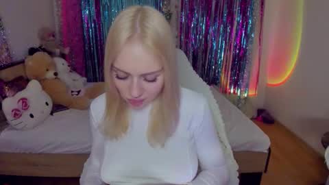 alinaocean online show from 01/07/26, 05:15