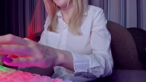 alinaocean online show from 02/24/26, 03:21