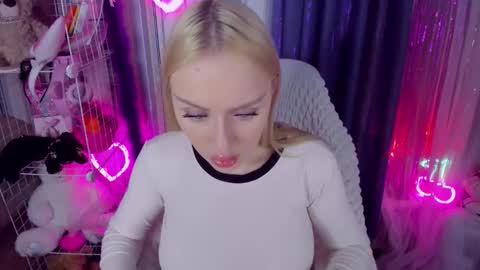 alinaocean online show from 03/22/26, 03:37