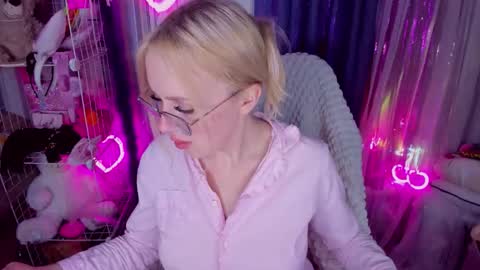 alinaocean online show from 03/28/26, 03:22