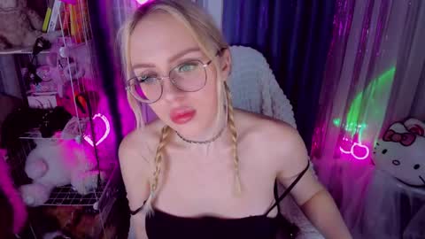 alinaocean online show from 04/29/26, 06:25