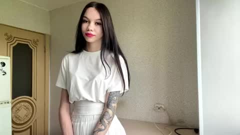 Mary online show from 05/28/26, 11:18