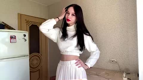 Mary online show from 05/31/26, 11:28