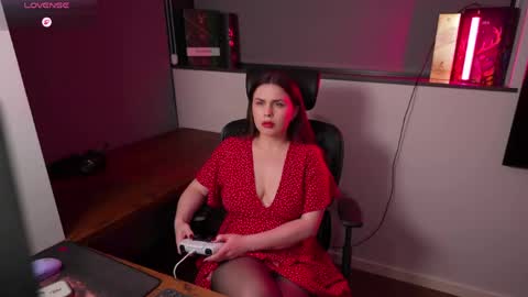 Alina Rose online show from 04/17/26, 05:27