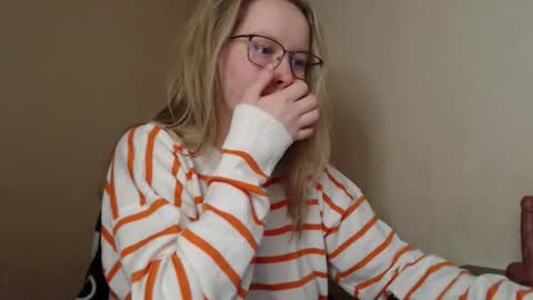 alinasei online show from 01/31/26, 09:46