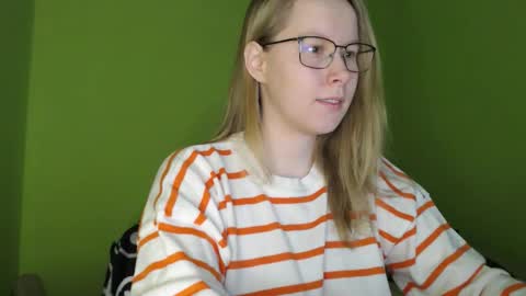 alinasei online show from 03/02/26, 07:15