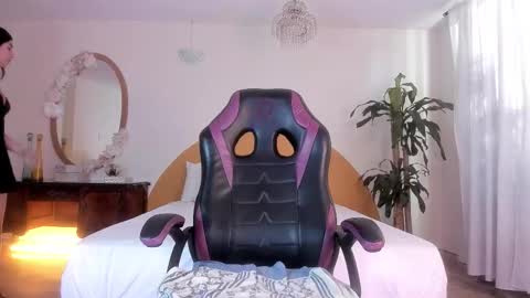 AlinaSimmons online show from 03/16/26, 12:31