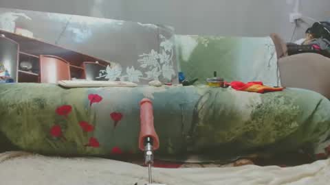 AlinasissyXX online show from 03/20/26, 08:14