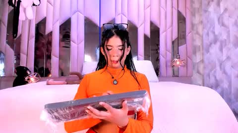 Snapshot of alinasweett chatting on 02/08/26, 05:16 online show from 02/08/26, 05:16