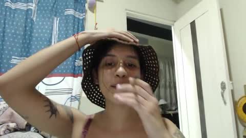  Ali  online show from 06/03/26, 04:26