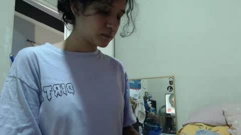 Ali  online show from 07/01/26, 03:45