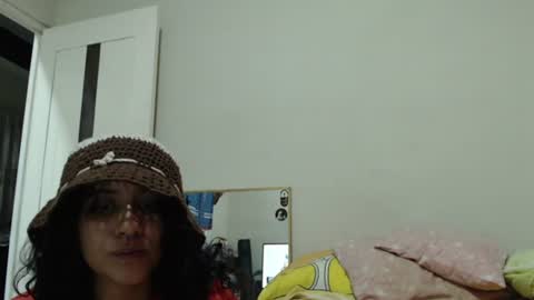 Ali  online show from 07/10/26, 07:34
