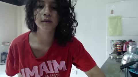  Ali  online show from 07/30/26, 07:35
